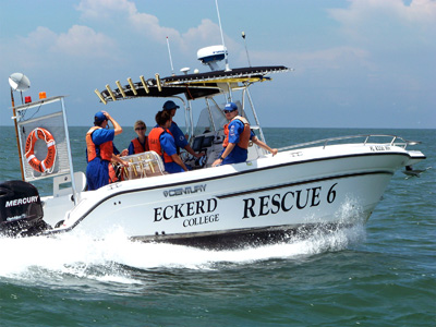 search and rescue